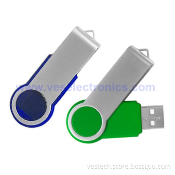 Hot Selling OEM Metal USB Storage Device